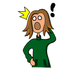 Date of ton hom sticker #7935103