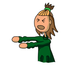 Date of ton hom sticker #7935120