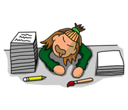 Date of ton hom sticker #7935134