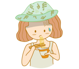 kiddie boy sticker #7936104