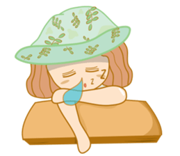kiddie boy sticker #7936107