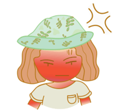 kiddie boy sticker #7936108