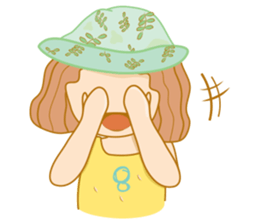 kiddie boy sticker #7936110