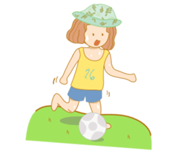 kiddie boy sticker #7936111