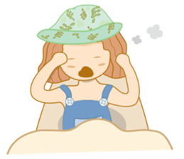 kiddie boy sticker #7936115