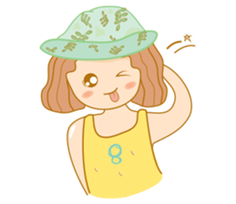 kiddie boy sticker #7936118