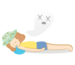 kiddie boy sticker #7936119
