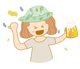 kiddie boy sticker #7936122