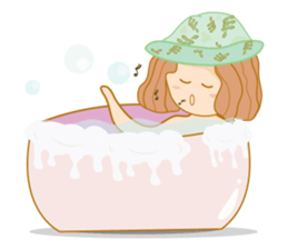 kiddie boy sticker #7936132