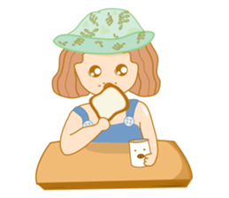 kiddie boy sticker #7936133