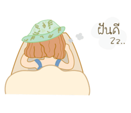 kiddie boy sticker #7936135