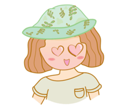 kiddie boy sticker #7936138