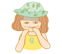 kiddie boy sticker #7936139