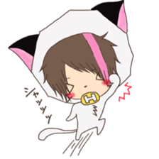 Hosunyan 2 sticker #7936291