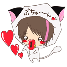 Hosunyan 2 sticker #7936292