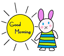 cute ordinary conversation sticker32 sticker #7936860