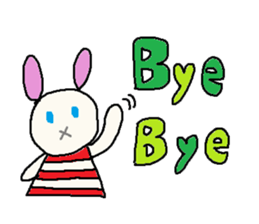 cute ordinary conversation sticker32 sticker #7936881