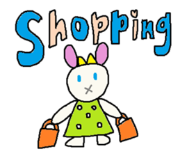 cute ordinary conversation sticker32 sticker #7936885