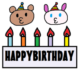 cute ordinary conversation sticker32 sticker #7936890