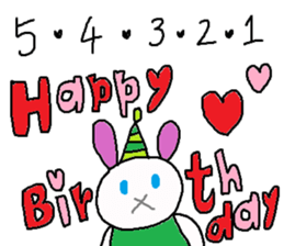 cute ordinary conversation sticker32 sticker #7936896