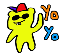 wakayamabennatekira2 sticker #7936958