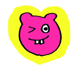 wakayamabennatekira2 sticker #7936978