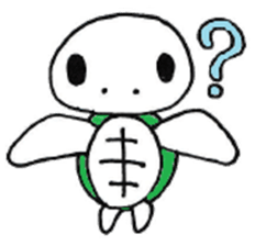 Heart Island Kuroshima sticker #7937089