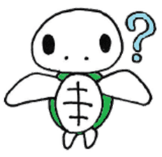 Heart Island Kuroshima sticker #7937089