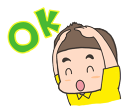 Happy Sale Online sticker #7937609