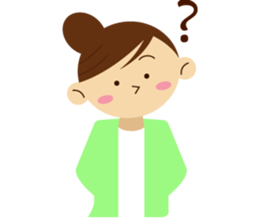 Young Mom Daily sticker #7937786