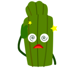 Lemper Daily Life (English) sticker #7937842