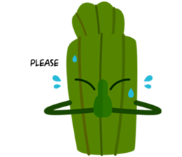 Lemper Daily Life (English) sticker #7937854