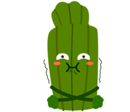 Lemper Daily Life (English) sticker #7937857