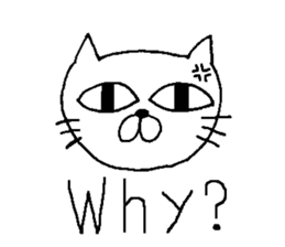 For family who aren't on good terms sticker #7939852