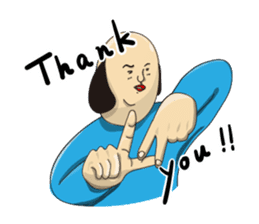 Mr.sideburns~Sucks 80% feeling version sticker #7940061