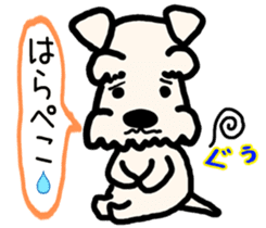 Cute Twins Terrier sticker #7940106