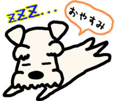 Cute Twins Terrier sticker #7940111