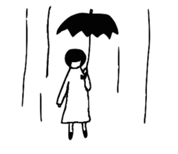 Sachiko. sticker #7940207