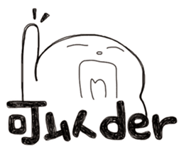 Simple Reply vol.23 (Affirmative / CN) sticker #7940354