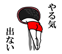 kaonokoihito sticker #7940410