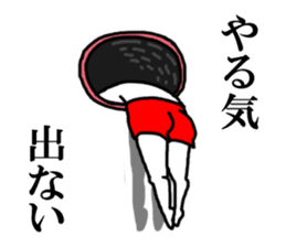 kaonokoihito sticker #7940410