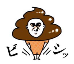 kaonokoihito sticker #7940419