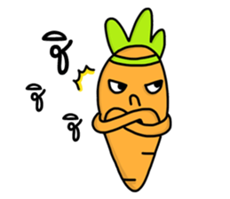 Carol sticker #7940545