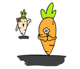 Carol sticker #7940554