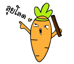 Carol sticker #7940555