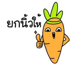 Carol sticker #7940559