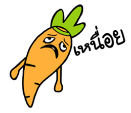 Carol sticker #7940570