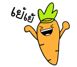 Carol sticker #7940571