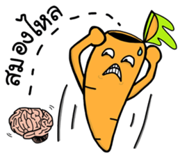 Carol sticker #7940576