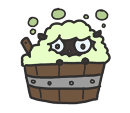 pangpangkung sticker #7940626